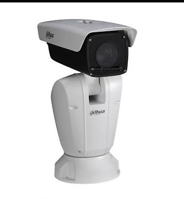 mini dv kamera: Dahua PTZ nəzarət kamerası - Brend: Dahua - Tip: PTZ (pan-tilt-zoom) — 1