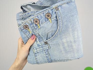 gardeur: House of Denim, Ogrodniczki damskie, rozmiar L — 6