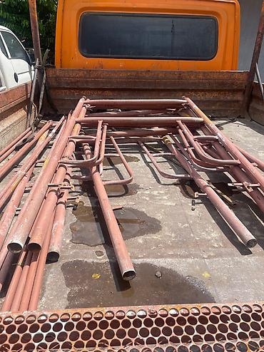 Аренда инструментов: Сдам в аренду Строительные леса at lalafo.kg — 4 Аренда инструментов: Сдам в аренду Строительные леса — 4