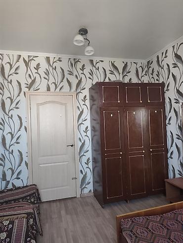 2 room flat: 2 комнаты, 47 м², 8 мкр Индивидуалка, 15 этаж, Косметический ремонт — 3