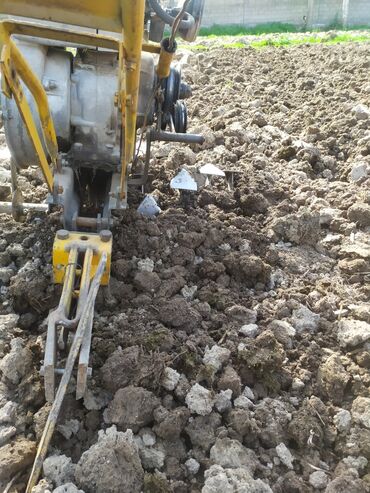 Дизельные мотоблоки: Продаю мотоблок Урал в рабочем хорошим состояние все есть в комплекте — 12