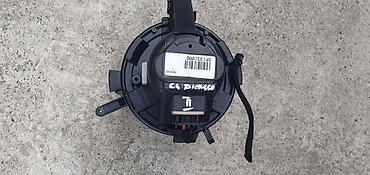 3d nalepnice za motore: VENTILATOR MK2 ZA CITROEN C4 PICASSO OD 2013. DO 2022. GOD. | — 1