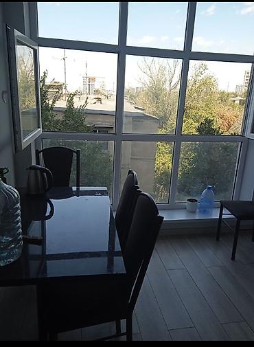 1 комната, 40 м², Кок-Жар мкр Элитка, 4 этаж, Евроремонт