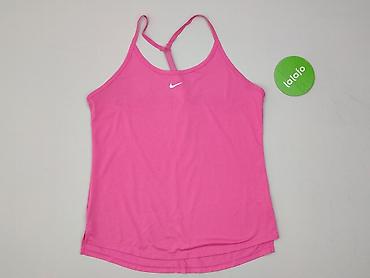 gate bluzka: Nike, Top damski, rozmiar M — 2