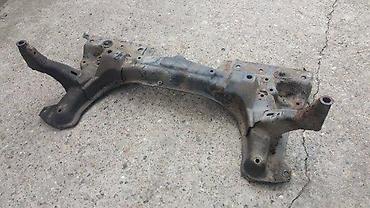 piter auto plac borca: MOST PREDNJI Alfa romeo 147 i 156. Polovni orginalni delovi 147 156 — 2