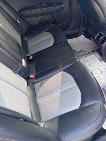 Kia: Kia Optima: 1.6 l | 2019 il Sedan — 21