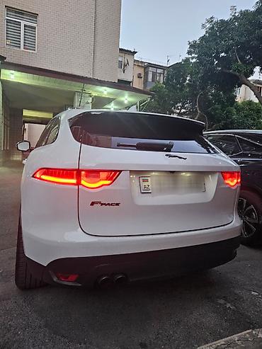 pol yonan usta: #Jaguar#Fpace#Toy #Nişan və digər #tədbirlər üçün #sifariş edə — 3
