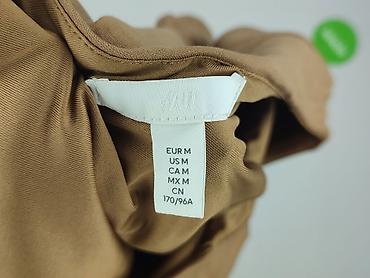 ubra bluzki: H&M, Bluzka damska, rozmiar M — 4