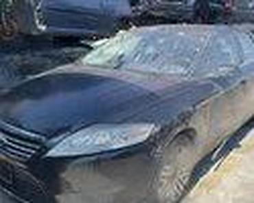 Glave motora: KOMPRESOR KLIME ZA FORD B-MAX, C-MAX, COUGAR . OD 1998. DO 2010 — 26