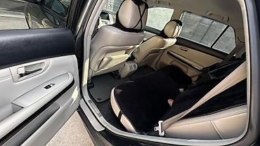 Lexus: Lexus RX: 2005 г., 3.3 л, Автомат, Бензин, Кроссовер — 9