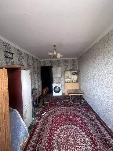 квартиры политех: 1 комната, 16 м², Общежитие и гостиничного типа, 5 этаж, Старый ремонт