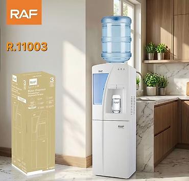 Mətbəx texnikası: Dispenser Raf, Döşəməüstü, Su isitmə ilə, Yeni — 3