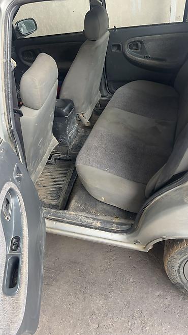 колпак на нексия: Daewoo Nexia: 2008 г., 1.6 л, Механика, Бензин, Седан — 6