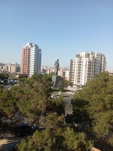дома в баку продажа: Bakı, Yasamal, 2 otaqlı, Köhnə tikili, m. İçərişəhər, 53 kv. m