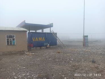 Другая коммерческая недвижимость: Продается АЗС заправка - 155кв.м. на 15 сотках, расположен в — 20