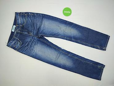 htt jeans: Jeansy dla mężczyzn, rozmiar M — 2