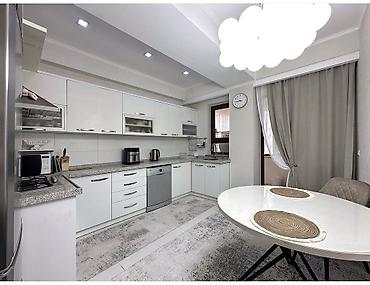 3 комнаты, 100 м², Южная Магистраль Элитка, 8 этаж, Свежий ремонт