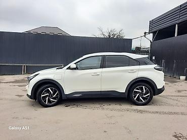 JMEV: JMEV : 2022 г., Электромобиль, Кроссовер — 4