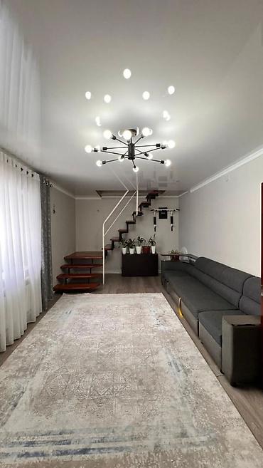 Продажа коттеджей и домов: 🔥 СРОЧНО ПРОДАЁТСЯ! Кирпичный дом с евроремонтом в районе Пишпек — 5