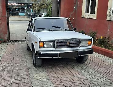 vaz 2107 satis: VAZ (LADA) 2107: 1.6 l | 2003 il Sedan — 1