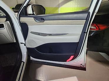 Hyundai: Hyundai Palisade: 2019 г., 2.2 л, Дизель, Кроссовер — 26