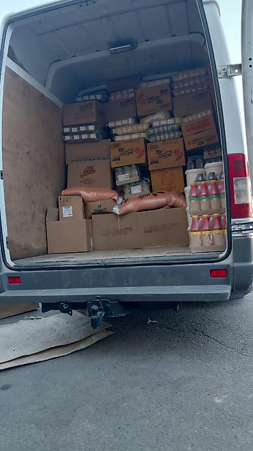 спринтер будка: Mercedes-Benz Sprinter Переезд,по городу,по регион,офис,дом,швейный — 5