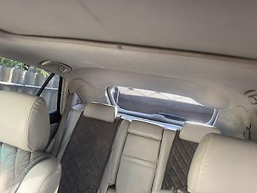 rx 2017: Lexus RX: 2007 г., 3.5 л, Автомат, Газ, Кроссовер — 10