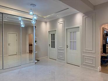 Mənzillər: 2 otaqlı, Yeni tikili, 108 kv. m — 8