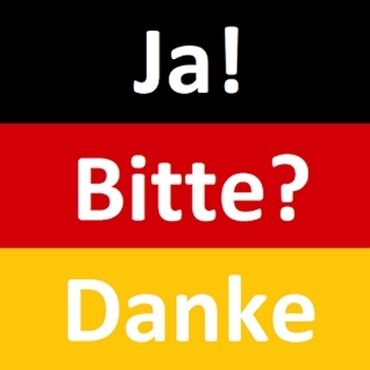 немецкий язык: Языковые курсы | Немецкий | Для взрослых, Для детей