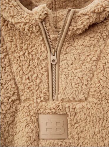 Svitşotlar: Brend - Happy Baby Məhsul: Qadınlar üçün teddy/fleece — 9