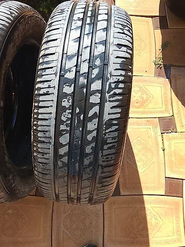 Шины: Зимние шины Bridgestone Blizzak - Размер: 225/65 R17 - Индекс — 15