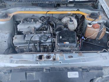 ВАЗ (ЛАДА): ВАЗ (ЛАДА) 2115 Samara: 2003 г. at lalafo.kg — 7 ВАЗ (ЛАДА): ВАЗ (ЛАДА) 2115 Samara: 2003 г. — 7