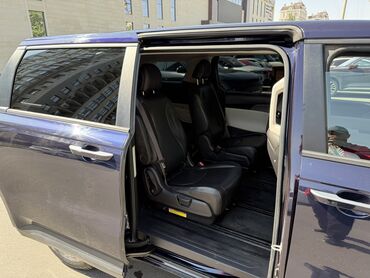 Kia: Kia Carnival: 2021 г., 3.5 л, Автомат, Бензин, Минивэн — 11