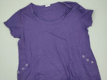 T-shirty: T-shirt damski, XL