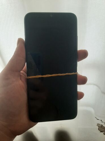 Xiaomi: Redmi Alib duzeltdirib islede bilersiz men zapcast kimi satiram riyal
