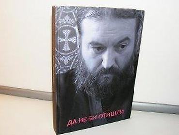 gitare cene: Da ne bi otišli protojerej andrej tkačov2019tvrd povezstanje kao nova — 2