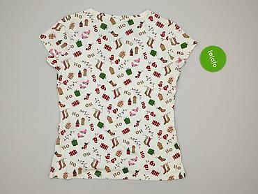 pull and bear rozmiary: Beloved, T-shirt damski, rozmiar L — 3