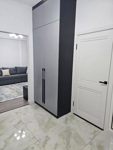 Долгосрочная аренда квартир: 2 комнаты — 1