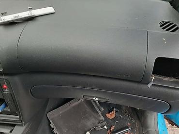 auto kamera 360: VAZDUŠNI JASTUK - AIRBAG TABLA ZA VOLKSWAGEN PASSAT B5.5 | Airbag za — 1