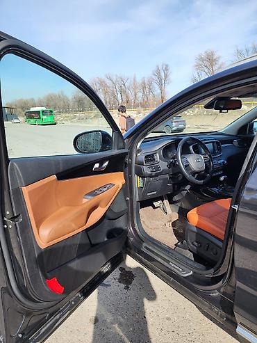 Kia: Kia Sorento: 2019 г., 2 л, Автомат, Дизель, Кроссовер — 7