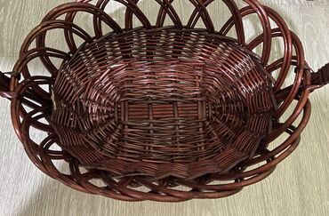 Багажные и экспедиционные корзины: Корзина Новый, Самовывоз — 22