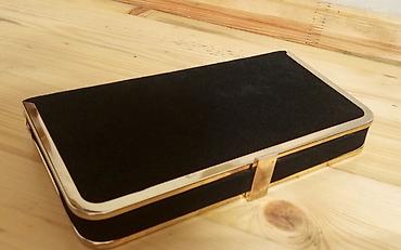 Çantalar: Klatç, Zara, Yeni — 1