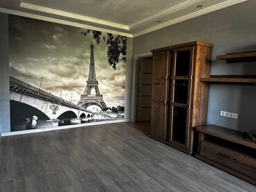 1 комнатная квартира в канте: 1 комната, 47 м², 105 серия, 2 этаж, Старый ремонт