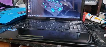ноутбуки тошиба: Ноутбук Toshiba, Для учебы, Б/у, Intel Core i3, ОЗУ, RAM: 8 ГБ — 2