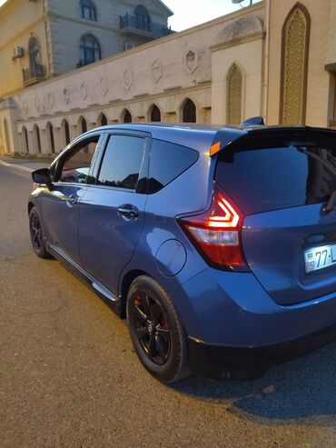 запчасти на митсубиси паджеро: Nissan Note stopu
