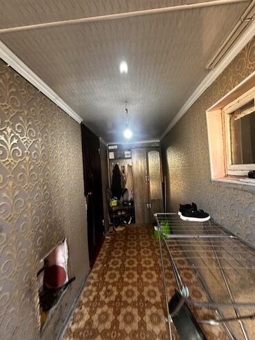 Продажа домов: Времянка, 120 м², 3 комнаты, Собственник, Старый ремонт — 4