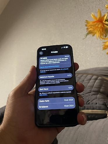 lalafo iphone 15 pro max: IPhone 15 Pro, Qara, Face ID — 5