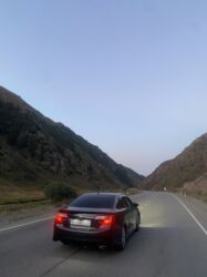 поворотник тойота виндом: Toyota Camry: 2012 г., 2.5 л, Автомат, Бензин, Седан