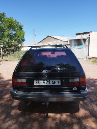 спортивный руль на ктм мото: Volkswagen Passat: 1991 г., 1.9 л, Механика, Бензин, Универсал