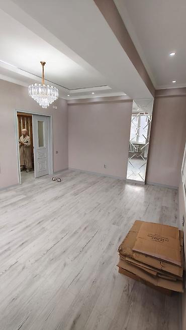 ресторан: 3 комнаты, 85 м², Средний Джал Элитка, 12 этаж, Евроремонт — 4